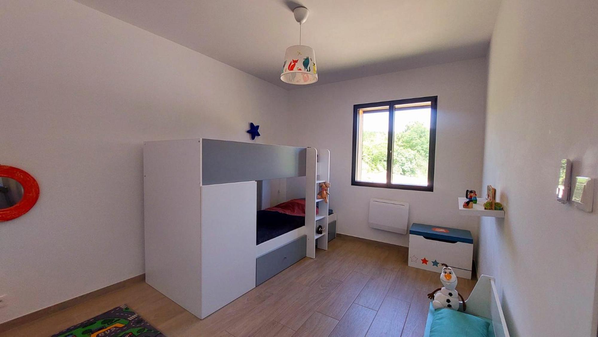 Saint-Paul-le-Jeune L'Odyssee 07/ Gite Ardeche מראה חיצוני תמונה