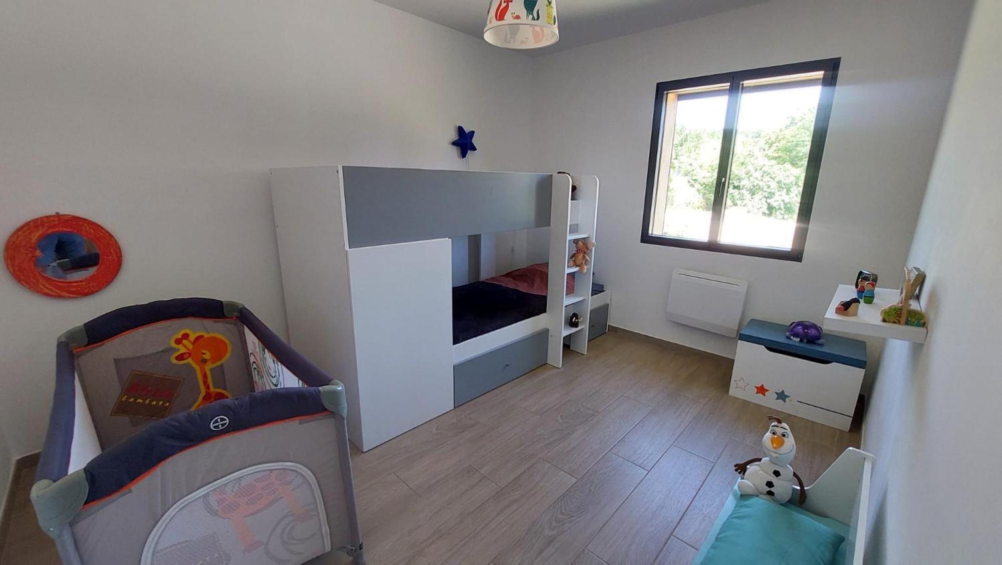 Saint-Paul-le-Jeune L'Odyssee 07/ Gite Ardeche מראה חיצוני תמונה